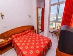 Horizonte Amic Hotel | Balearic Adaları - Mayorka Adası - Palma de Mallorca