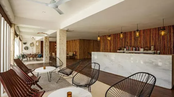 Carmen Inn | Quintana Roo - Solidaridad - Playa del Carmen