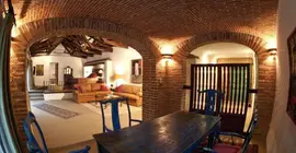 Hotel Museo Casa Santo Domingo | Sacatepequez - Antigua Guatemala