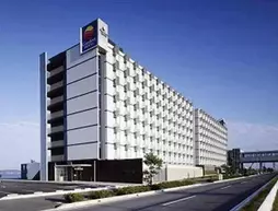 Comfort Hotel Central International Airport | Aichi (idari bölge) - Nagoya (ve civarı) - Tokoname