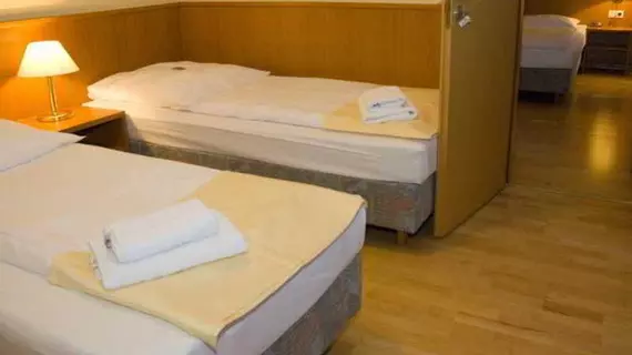 Hotel Britzer Tor | Berlin (ve civarı) - Neukoelln