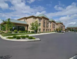 BEST WESTERN PLUS PASCO INN & | Washington - Tri-Cities (ve civarı) - Pasco