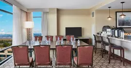 Marriott Denver Westminster | Kolorado - Denver (ve civarı) - Westminster