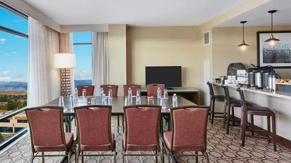 Marriott Denver Westminster | Kolorado - Denver (ve civarı) - Westminster