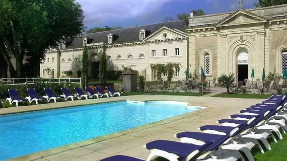 Chateau Golf des Sept Tours | Centre - Loire Vadisi - Indre-et-Loire (bölge) - Courcelles-de-Touraine