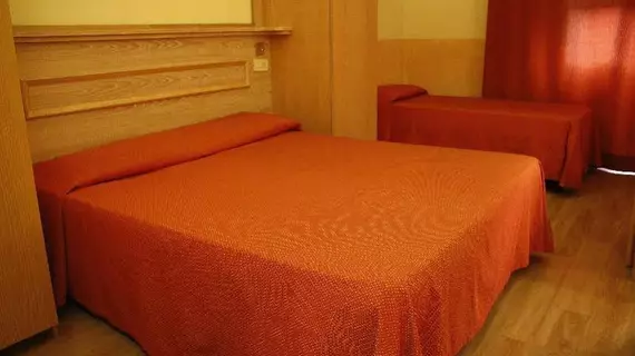 Hotel Meridiana | Toskana - Floransa (il) - Floransa - Santissima Annunziata