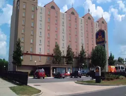 Clarion Inn New Orleans near Lakefront Arena | Louisiana - New Orleans (ve civarı) - New Orleans