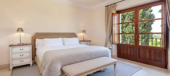 Son Julia Country House Hotel | Balearic Adaları - Mayorka Adası - Campos - Migjorn