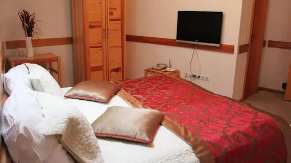 Hotel Berr | Sarajevo Canton - Sarajevo - Bascarsije - Old Town