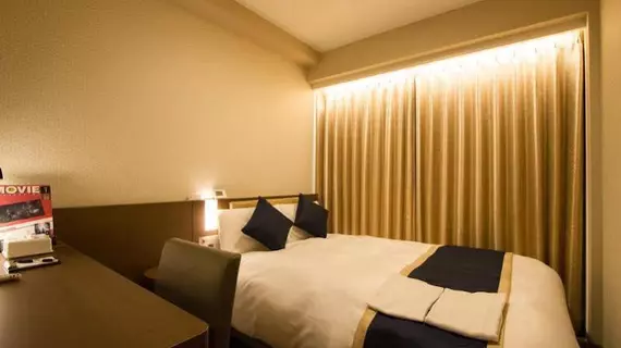 Hotel Sunroute Asakusa | Tokyo (ve civarı) - Taito