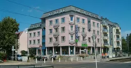 Hotel Pankow | Berlin (ve civarı) - Pankow - Französisch Buchholz