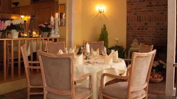 Hotel Whitman | Schleswig-Holstein - Ascheberg