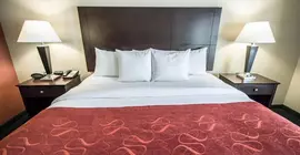 Comfort Suites Orlando | Florida - Orlando (ve civarı) - Orlando