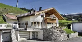 Chalet Alt - BelaVal Apartments | Trentino-Alto Adige - Güney Tirol (il) - Corvara in Badia