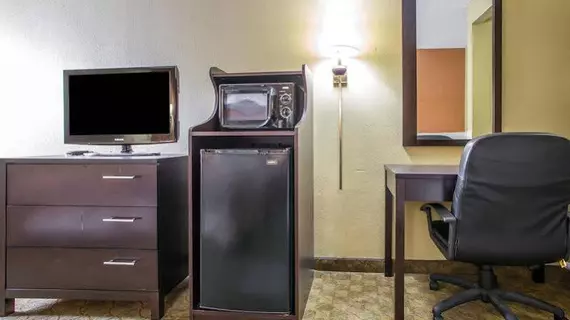 Quality Inn Merrillville | Indiana - Merrillville