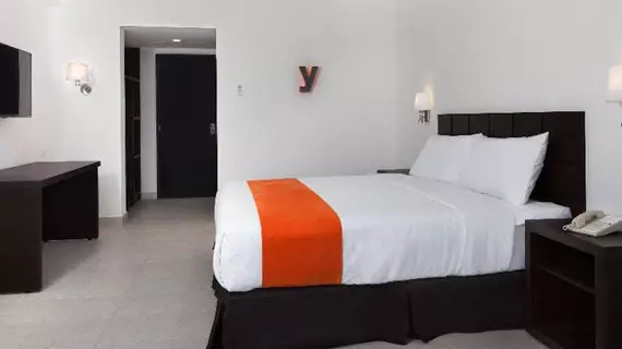 Yes Inn | Veracruz - Veracruz (ve civarı) - Veracruz