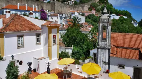 Hotel Real d Obidos | Centro - Leiria Bölgesi - Obidos