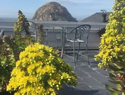 Ascot Suites, an Ascend Collection Hotel | Kaliforniya - San Luis Obispo (ve civarı) - Morro Bay