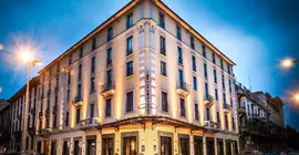 Best Western Plus Hotel Felice Casati | Lombardy - Milano (ve civarı) - Milano - Merkez İstasyonu