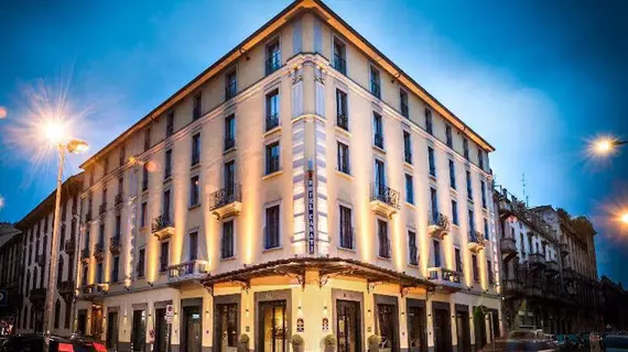 Best Western Plus Hotel Felice Casati | Lombardy - Milano (ve civarı) - Milano - Merkez İstasyonu