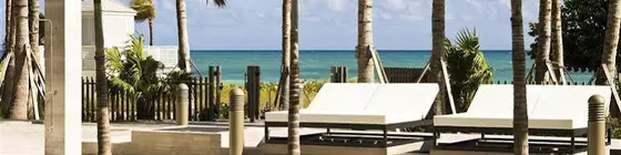 The St. Regis Bal Harbour Resort | Florida - Miami Beach - Kuzey Plajı