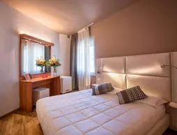 Hotel Everest | Trentino-Alto Adige - Trento İli - Trento