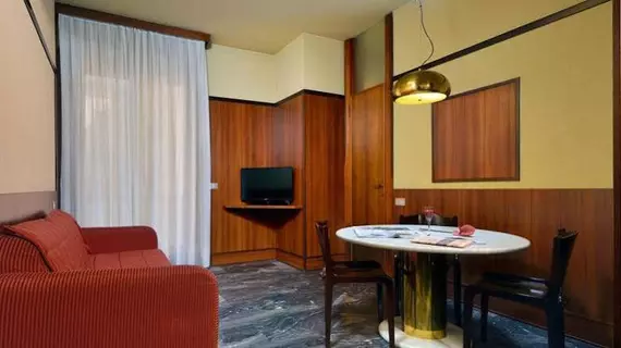 Zanhotel Tre Vecchi | Emilia-Romagna - Bolonya (vilayet) - Bologna - Santo Stefano