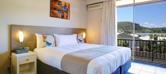 Quality Inn City Centre | New South Wales - Coffs Limanı (ve civarı) - Coffs Harbour