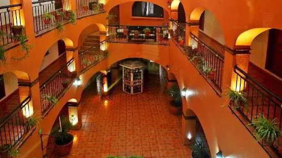 Hotel Abadia Tradicional | Guanajuato - Guanajuato