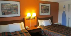 Days Inn Elk Grove Village/Chicago/OHare Airport West | İllinois - Elk Grove Village