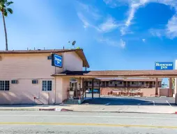 Rodeway Inn San Bernardino | Kaliforniya - San Bernardino County - San Bernardino (ve civarı) - San Bernardino