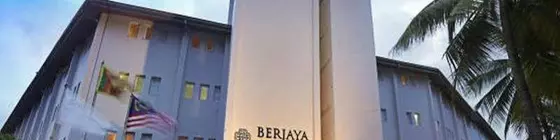 Berjaya Mount Royal | Colombo Bölgesi - Lavinia Dağı