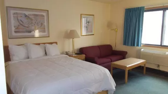 Boarders Inn & Suites Ripon | Wisconsin - Ripon