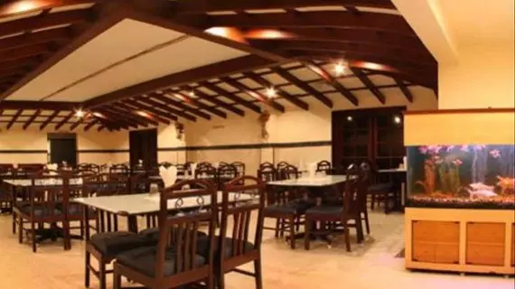 Hotel Ram International | Puducherry - Pondicherry (ve civarı) - Pondicherry