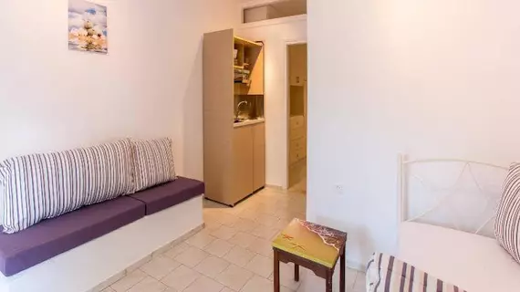 Edem Garden Residence | Ege Adaları - Mikonos