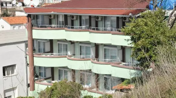 Hotel Hoti | Ulcinj