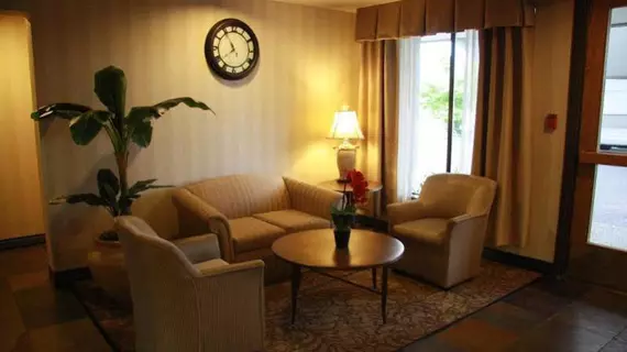 Baymont Inn & Suites Kirkland | Washington - Seattle (ve dolayları) - Kirkland