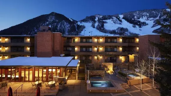 Aspen Square Condominium Hotel | Kolorado - Aspen