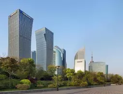 Mandarin Oriental Pudong, Shanghai | Şanghay (ve civarı) - Pudong - Lujiazui