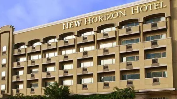 New Horizon Hotel | Rizal - Manila (ve civarı) - Mandaluyong