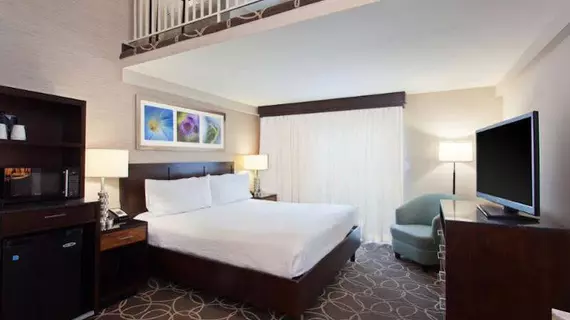 Hilton Garden Inn Los Angeles Marina Del Rey | Kaliforniya - Los Angeles County - Marina del Rey