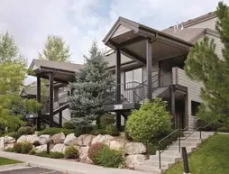 WorldMark Wolf Creek | Utah - Ogden (ve civarı) - Eden