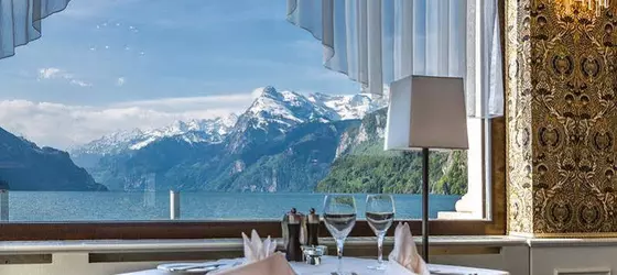 Seehotel Waldstaetterhof Swiss Quality | Schwyz Kantonu - Ingenbohl