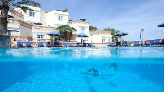 Apartamentos Azul Playa | Balearic Adaları - Mayorka Adası - Campos - Migjorn