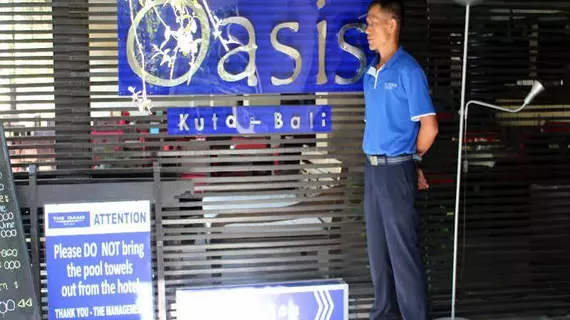 The Oasis Kuta | Bali - Kuta - Kartika Plaza