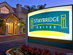 Staybridge Suites Chatsworth | Kaliforniya - Los Angeles County - Chatsworth