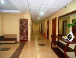 Best Western The Mint | Nueva Ecija - Angeles City (ve civarı) - Bacolor