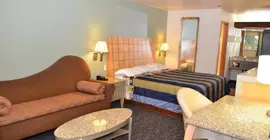 Econo Lodge Port of Portland | Oregon - Portland (ve civarı) - Portland - Parkrose