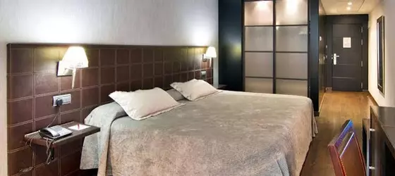 Hotel Oca Santo Domingo Plaza | Asturias - Oviedo (ve civarı) - Oviedo - Centro y casco histórico