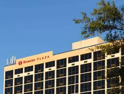 Ramada Plaza by Wyndham Atlanta Downtown Capitol Park | Georgia - Atlanta (ve civarı) - Atlanta - Downtown Atlanta